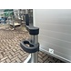 DTR Rangeerhulp tbv rond 60 neuswiel zwart kunststof DTR Rangeerhulp tbv rond 60 neuswiel zwart kunststof