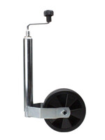 DTR Neuswiel rond 48 met kunststof velg 220x70