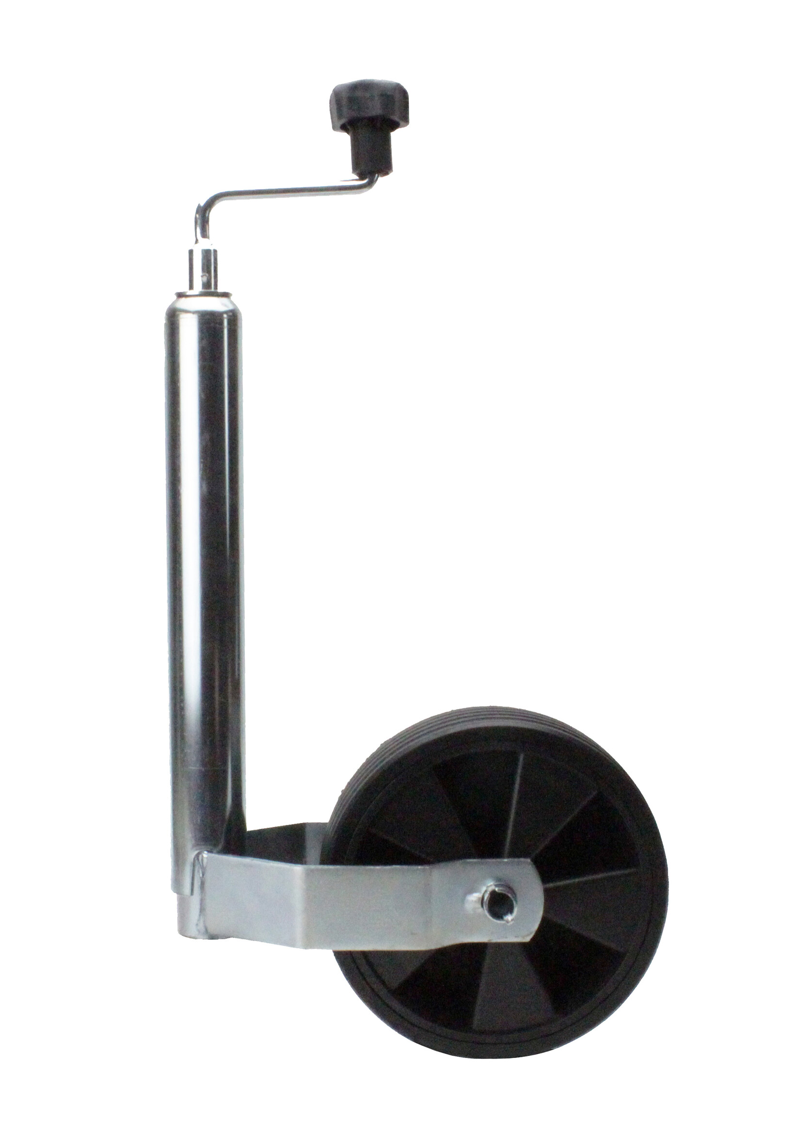 DTR Neuswiel rond 48 met kunststof velg 220x70
