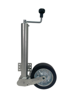 DTR Premium Neuswiel DTR rond 60 Automatisch klapbaar 225x65