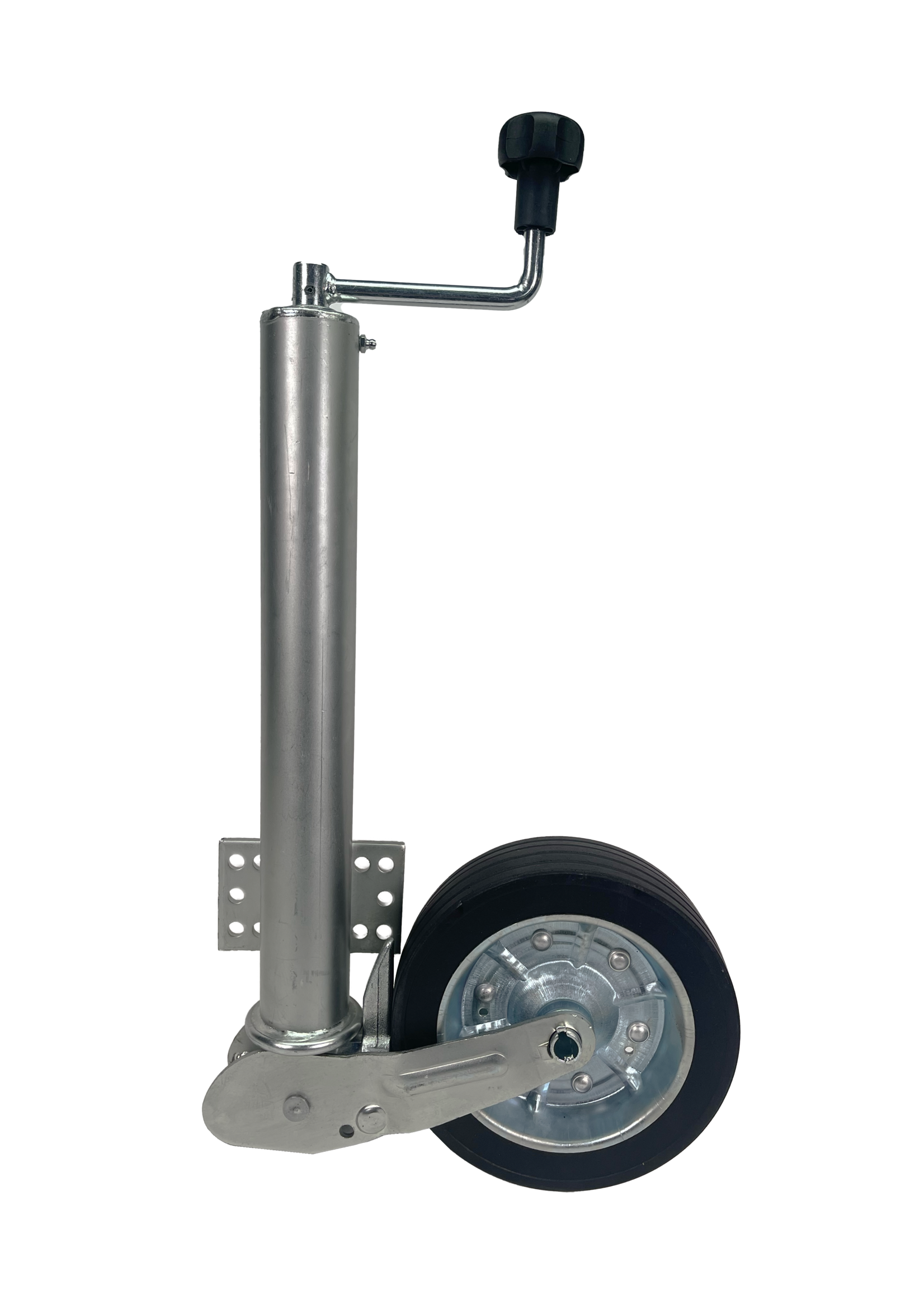 DTR Premium Neuswiel DTR rond 60 Automatisch klapbaar 225x65