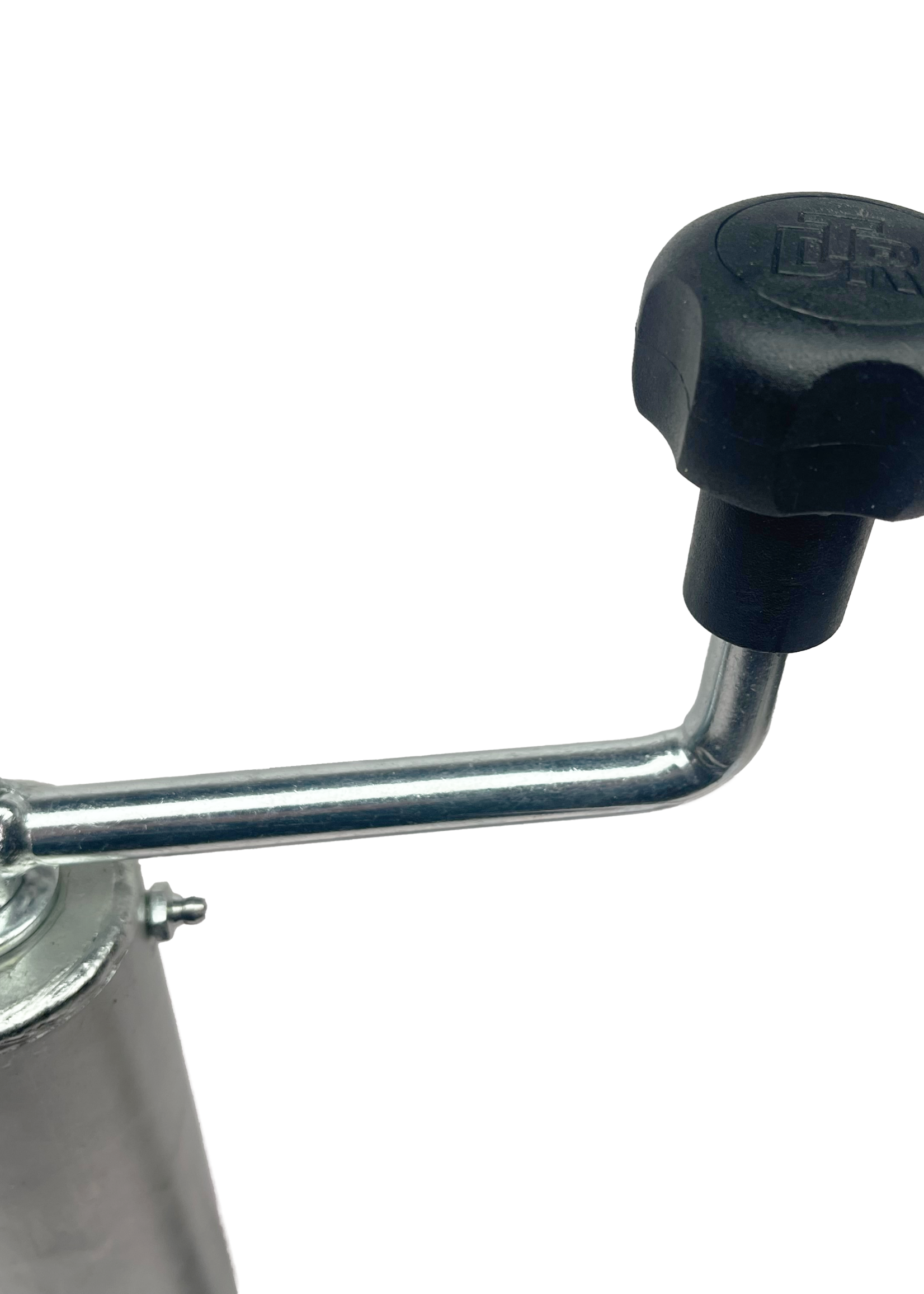 DTR Premium Neuswiel DTR rond 60 Automatisch klapbaar 225x65