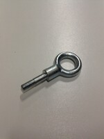 DTR Ringbout M10 VZ L=40mm voor paardentrailer