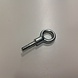 DTR Ringbout M10 VZ L=40mm voor paardentrailer DTR Ringbout M10 VZ L=40mm voor paardentrailer