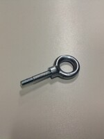 DTR Ringbout M10 VZ L=50mm voor paardentrailer