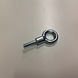 DTR Ringbout M10 35mm L=100mm voor paardentrailer DTR Ringbout M10 35mm L=100mm voor paardentrailer