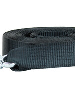 DTR Lierband met lus en haak lengte 9 meter, 50mm.