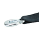 DTR Lierband met lus en haak lengte 9 meter, 50mm. DTR Lierband met lus en haak lengte 9 meter, 50mm.