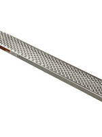 DTR Aluminium oprijplaat 2000x210mm
