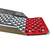 DTR Aluminium oprijplaat 2000x210mm DTR Aluminium oprijplaat 2000x210mm