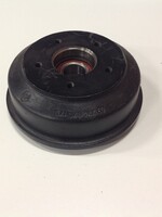 DTR Remtrommel voor BPW 200x50, 5x112 compactlager lager diepte 18mm (0327407170)