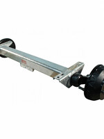 Knott Knott as 1800 kg padmaat 1000 20° As