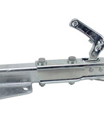 SPP V-dissel plaat ongeremd tot 1300 kg SPP
