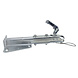 SPP V-dissel plaat ongeremd tot 1300 kg SPP SPP V-dissel plaat ongeremd tot 1300 kg SPP