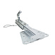 SPP V-dissel plaat ongeremd tot 1300 kg SPP SPP V-dissel plaat ongeremd tot 1300 kg SPP