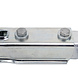 SPP V-dissel plaat ongeremd tot 1300 kg SPP SPP V-dissel plaat ongeremd tot 1300 kg SPP