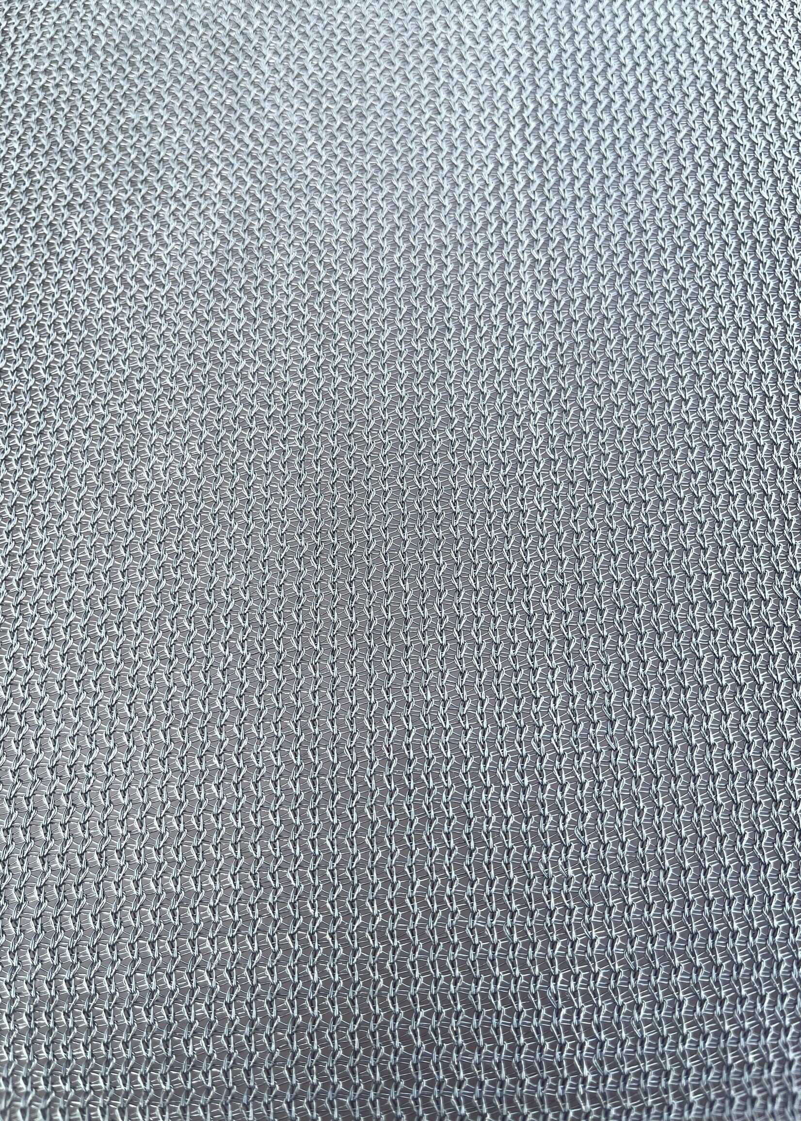 DTR Ladingnet fijnmazig 220g/m2 330x200 cm zwart