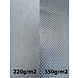 DTR Ladingnet fijnmazig 220g/m2 290x190 cm zwart DTR Ladingnet fijnmazig 220g/m2 290x190 cm zwart
