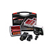 DTR Verlichtingsset draadloos LED aanhangwagen of landbouw DTR Verlichtingsset draadloos LED aanhangwagen of landbouw