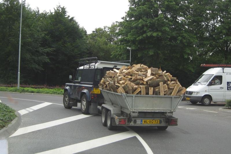 Wat is het verschil tussen een geremde en ongeremde aanhanger? Een essentiƫle gids voor jou!