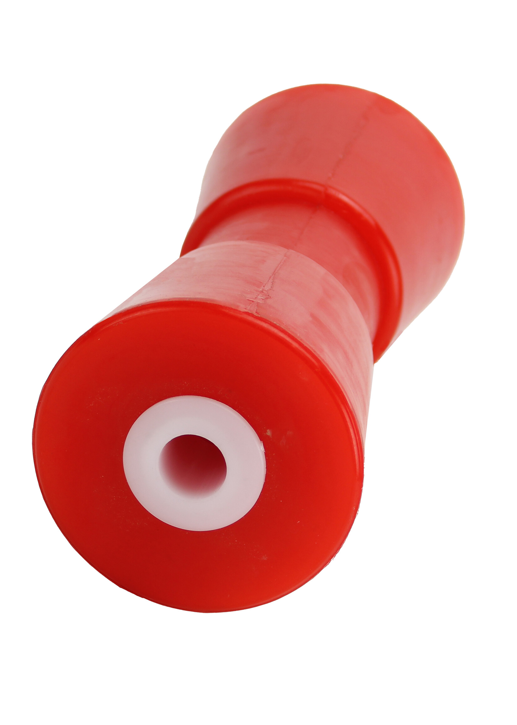 DTR Kielrol rood (PU) 205-84-17