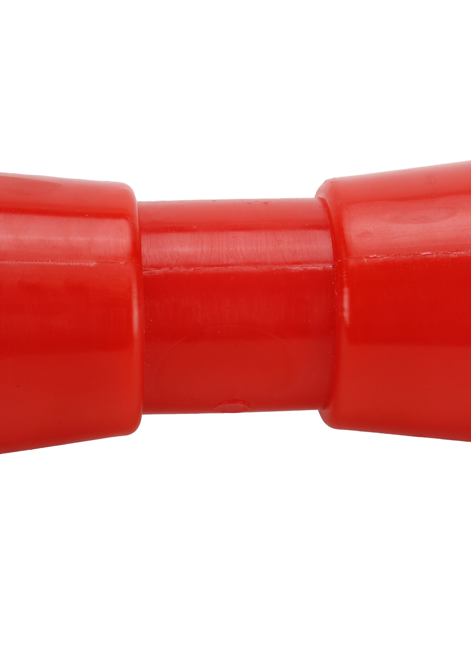 DTR Kielrol rood (PU) 205-84-17