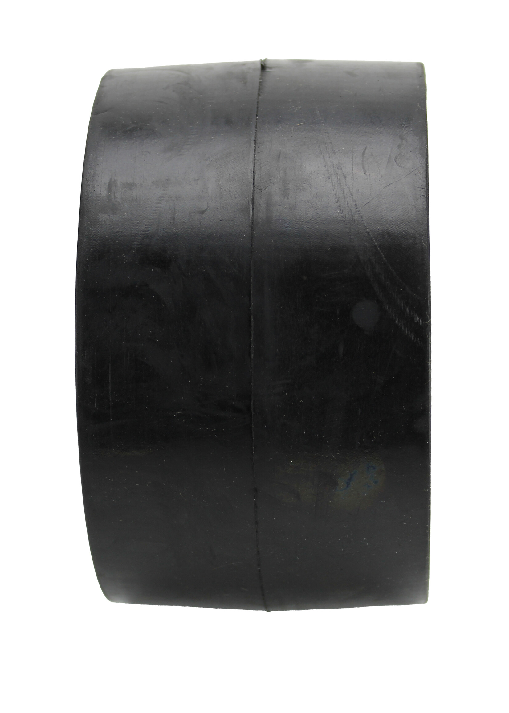 DTR Bootrol zwart (Rubber) 82-143-22
