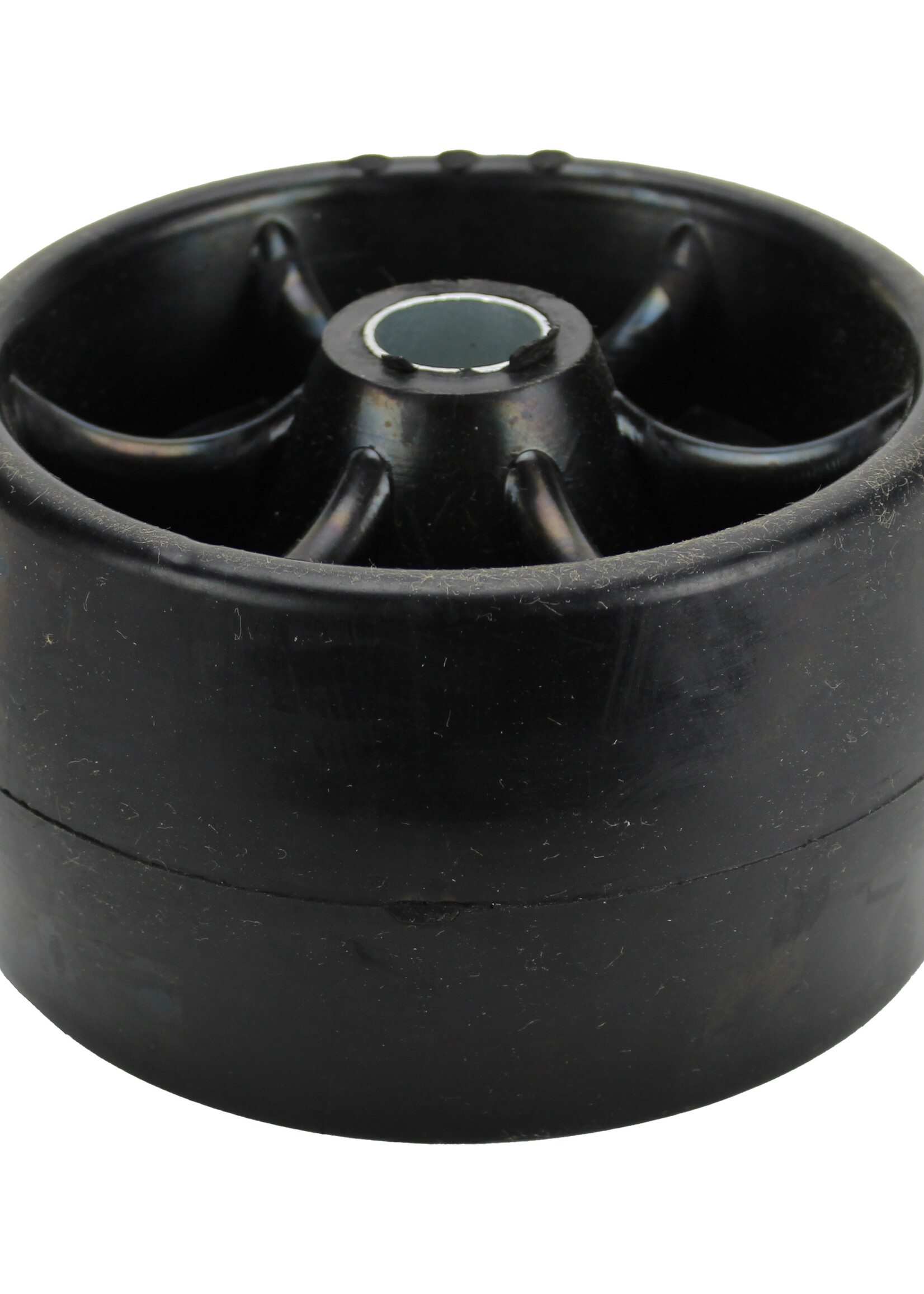 DTR Bootrol zwart (Rubber) 83-148-22