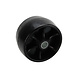 DTR Bootrol zwart (Rubber) 83-148-22 DTR Bootrol zwart (Rubber) 83-148-22