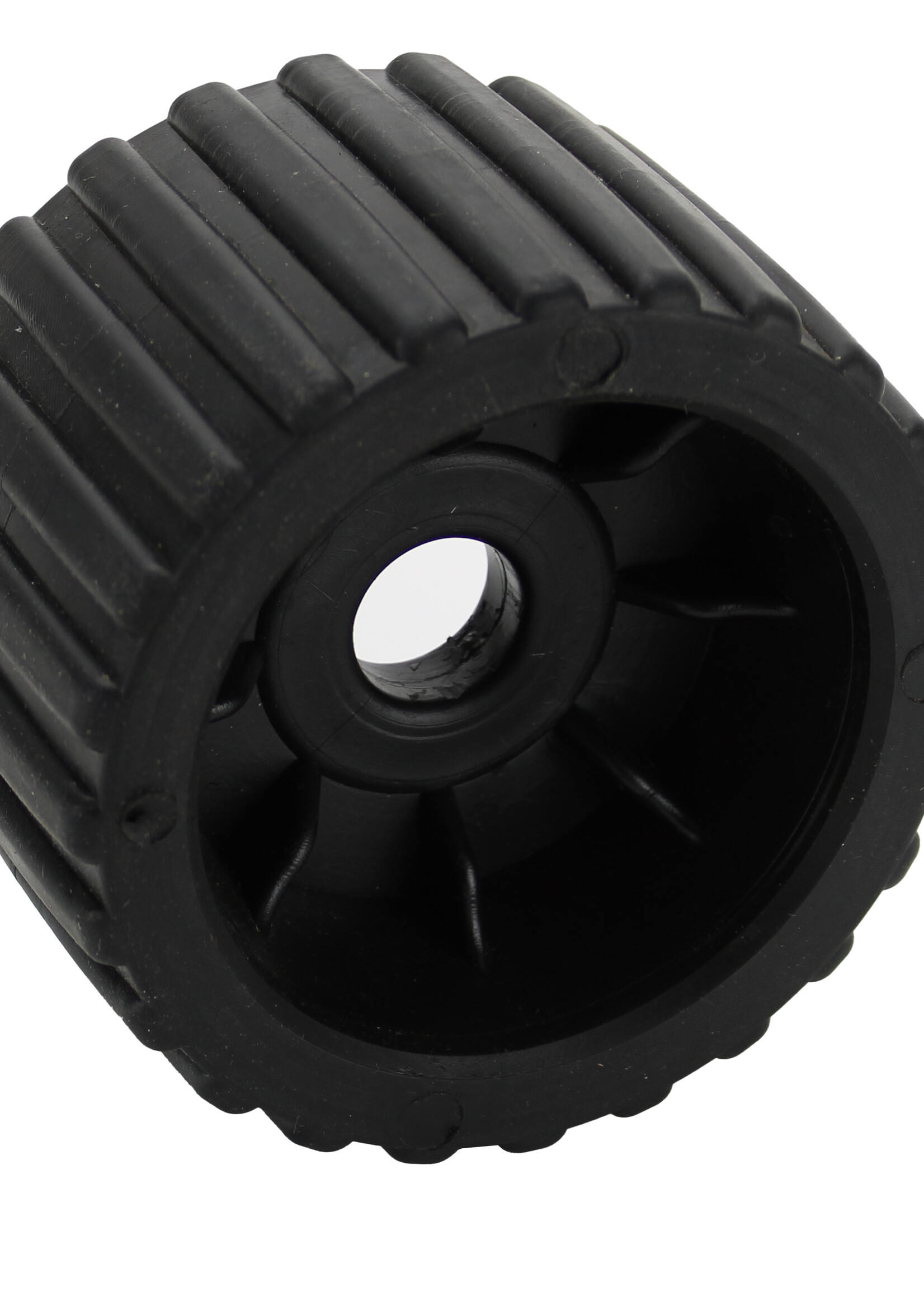 DTR Bootrol zwart 72-108-20 (PP+TPR)