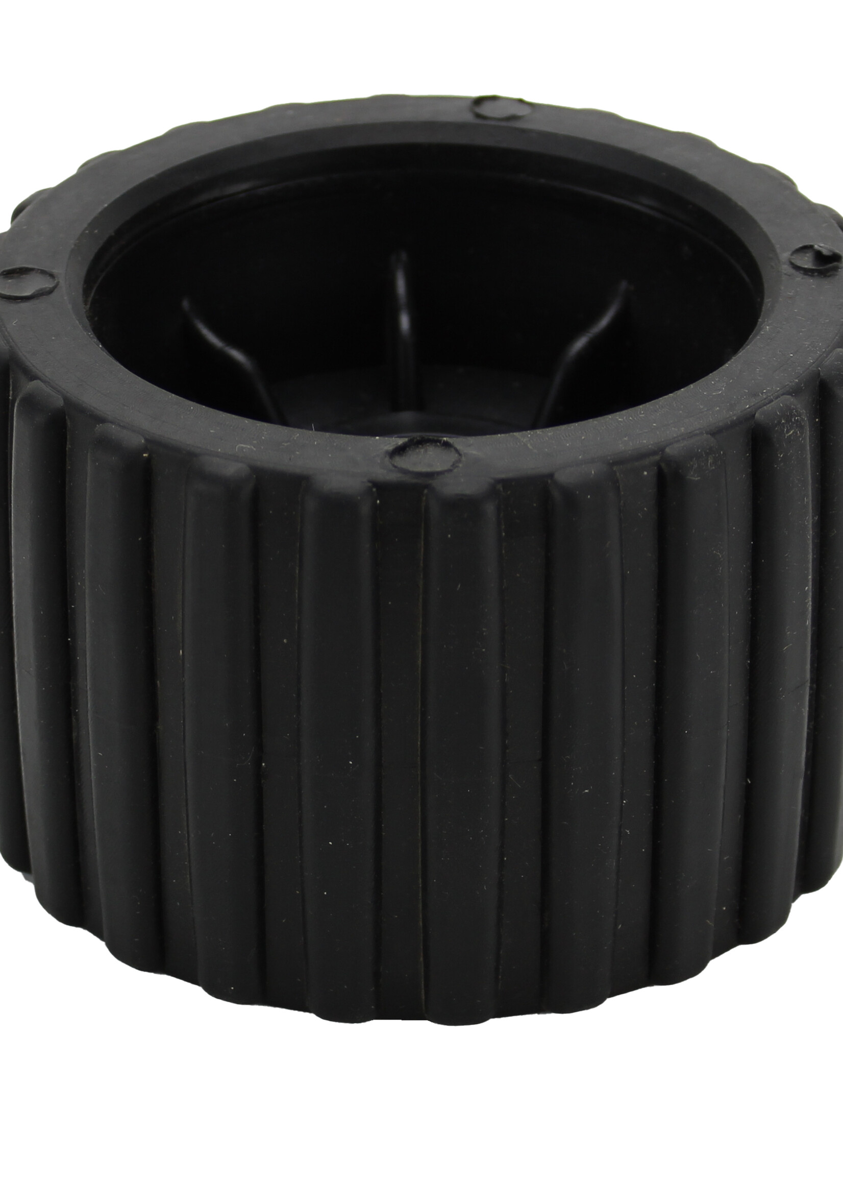 DTR Bootrol zwart 72-108-20 (PP+TPR)