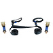 DTR Sjorband set voor motor transport LC 1700 daN DTR Sjorband set voor motor transport LC 1700 daN