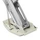 DTR Stabilisatievoeten set 4 stuks met montage materiaal (1500 KG) DTR Stabilisatievoeten set 4 stuks met montage materiaal (1500 KG)