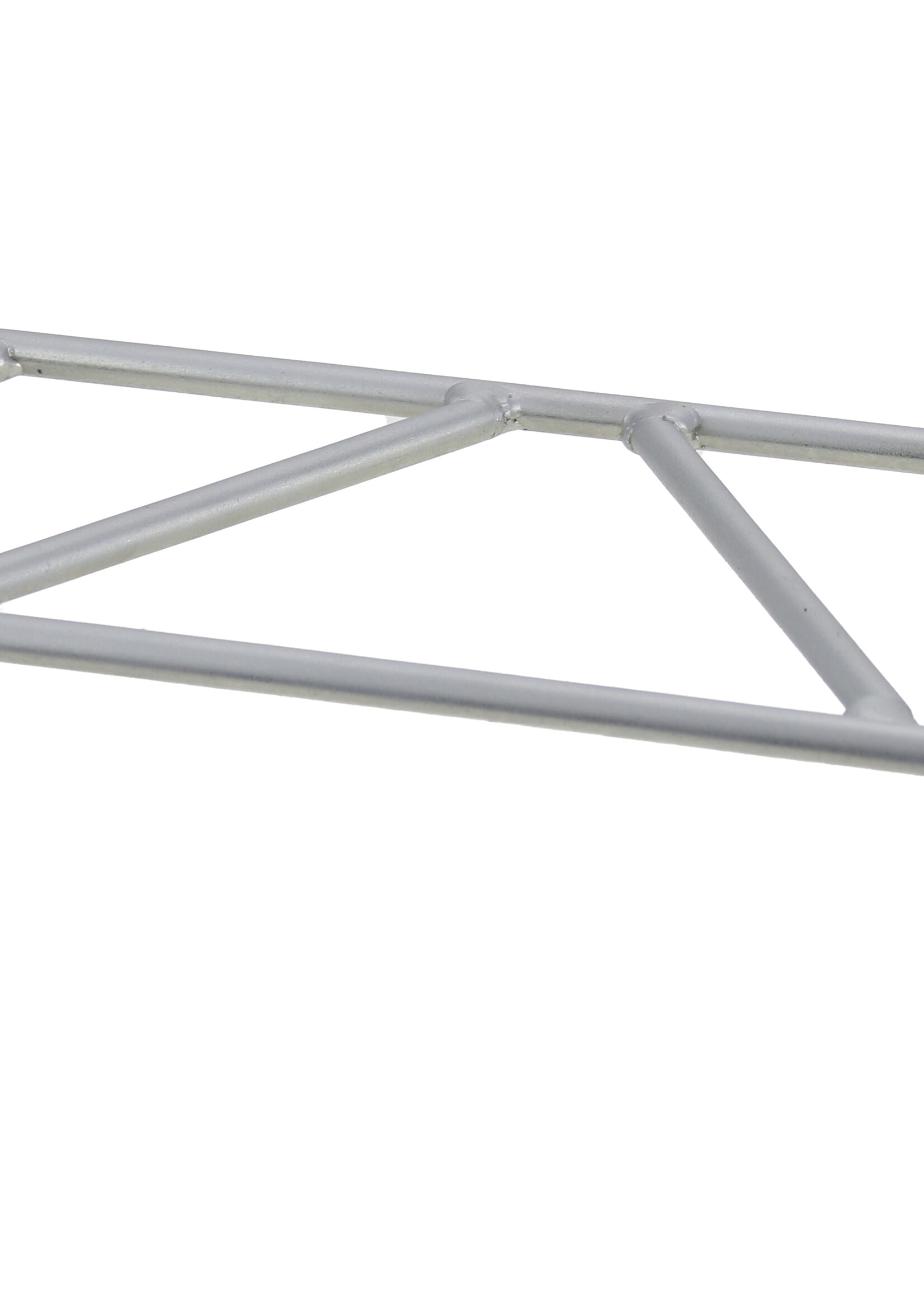 DTR  Achterlichtbeschermer 270x130x68 verzinkt