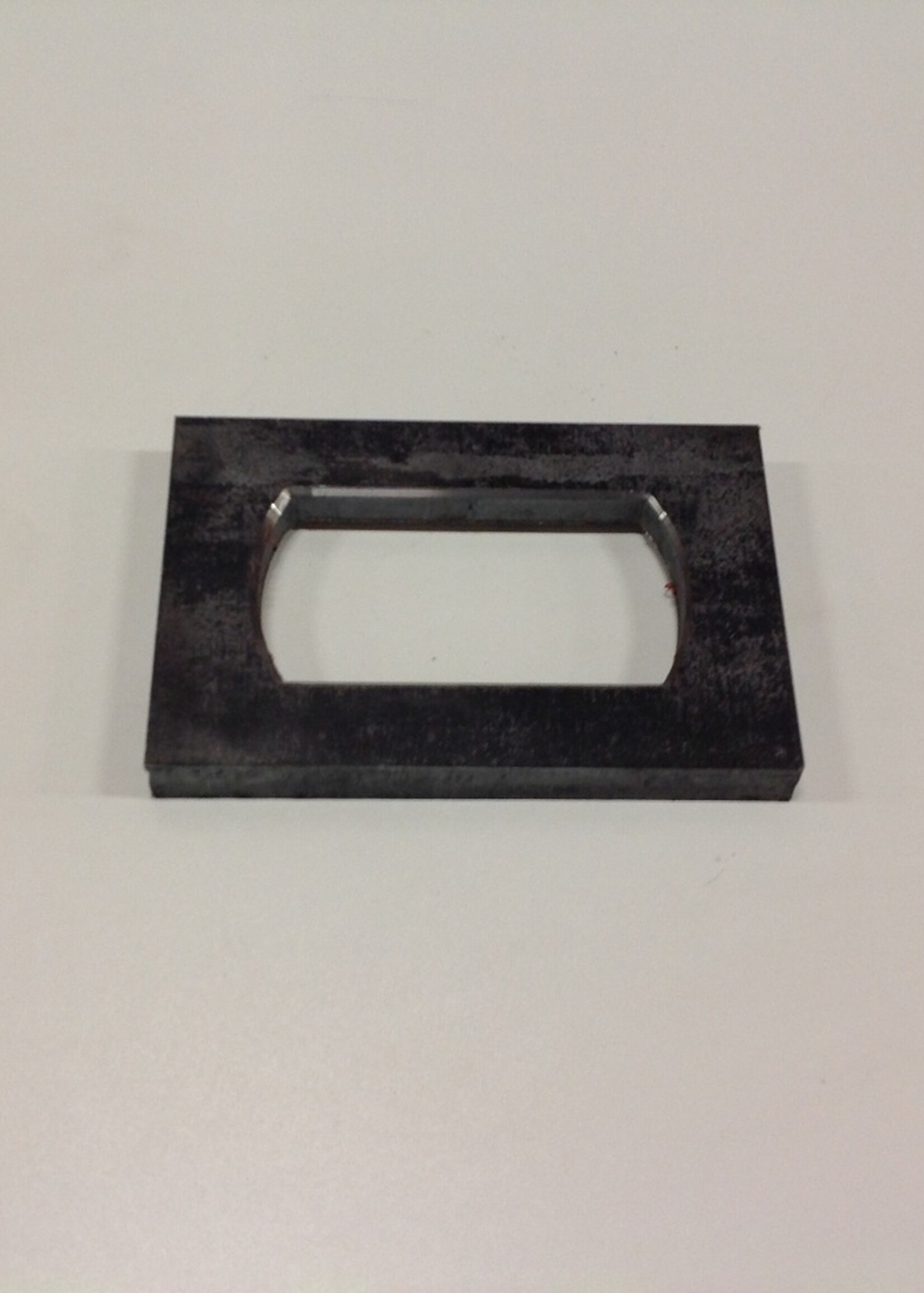 Schneider Grondplaat GS 20 S (R 320 CC)