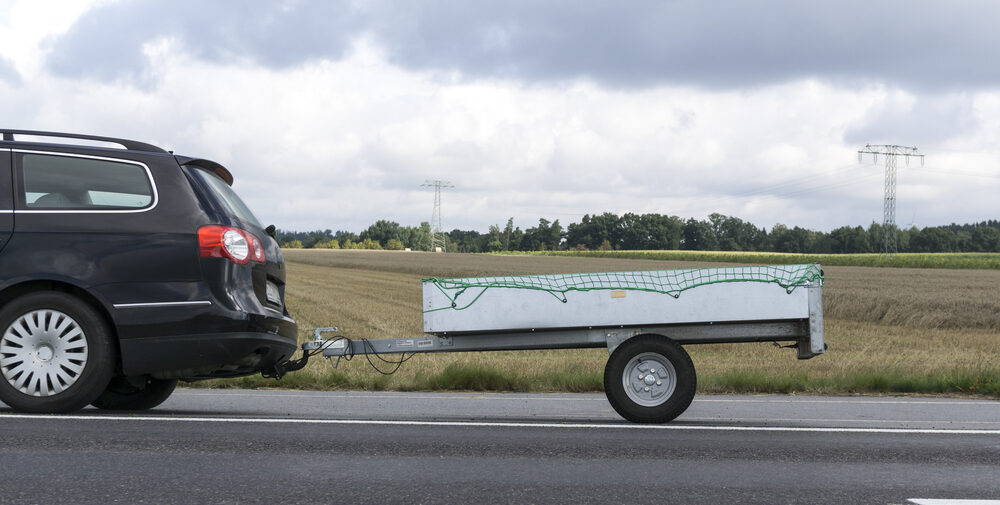 Parkeren met een Aanhanger: Jij kunt het ook!