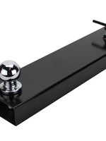 Rangeerhulp aanhangwagen/heftruck 14cm