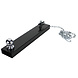 Rangeerhulp aanhangwagen/heftruck 14cm met borgketting Rangeerhulp aanhangwagen/heftruck 14cm met borgketting