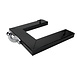 Rangeerhulp dubbel aanhangwagen/heftruck 14cm Rangeerhulp dubbel aanhangwagen/heftruck 14cm