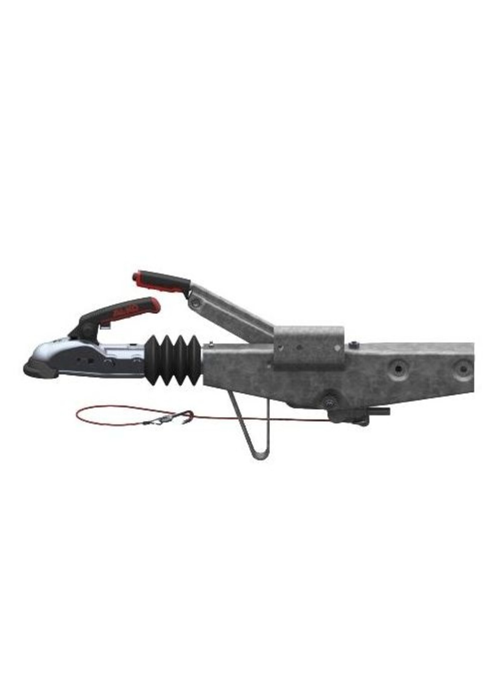 AL-KO Alko oplooprem 90S3, 700-1000 kg, VKT 70
