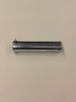 DTR Naafje voor los wiel 220x65 lengte 90mm