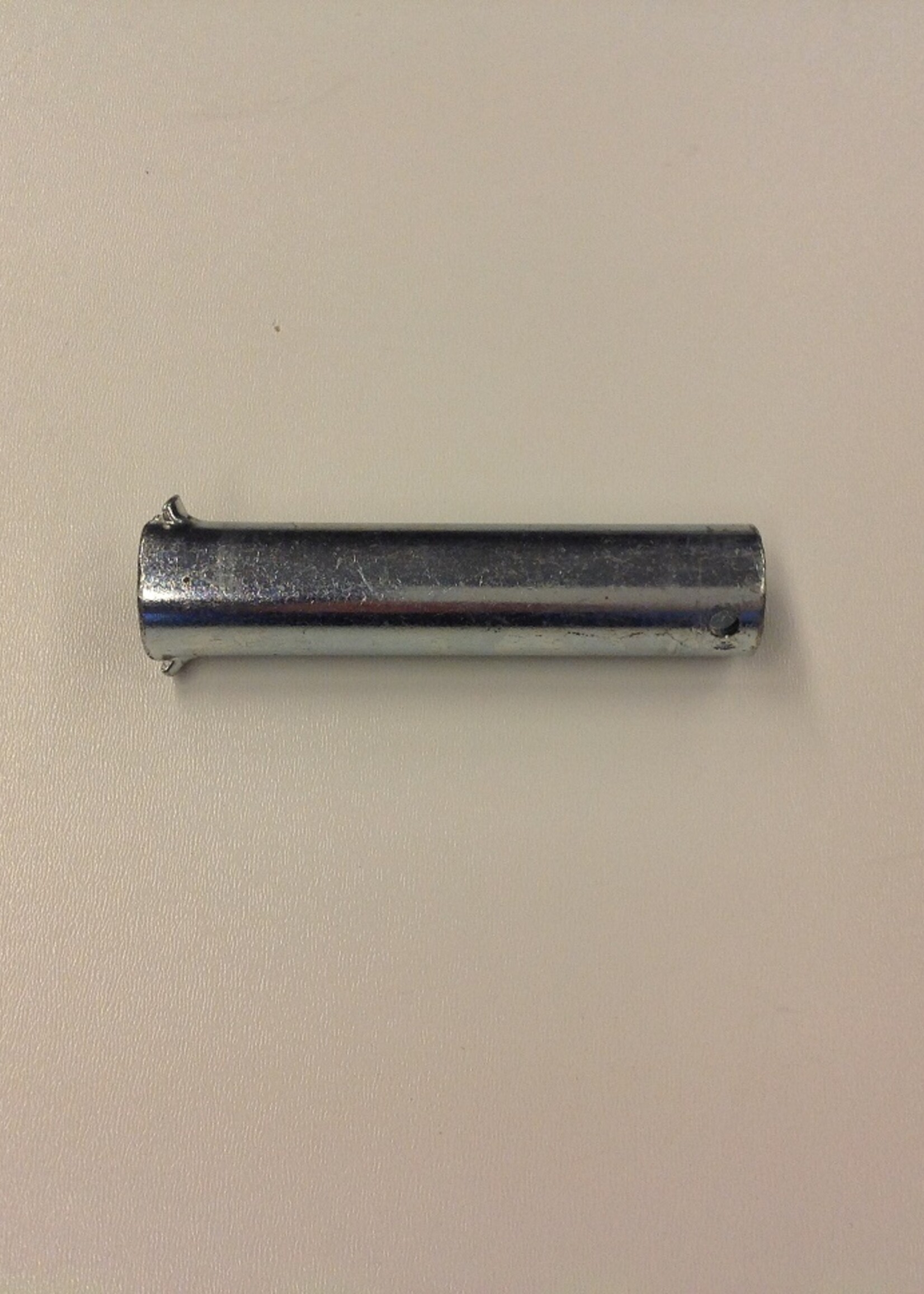 DTR Naafje voor los wiel 220x65 lengte 90mm