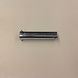 DTR Naafje voor los wiel 220x65 lengte 90mm DTR Naafje voor los wiel 220x65 lengte 90mm
