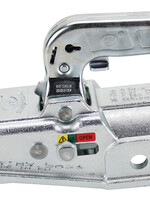 SPP Kogelkoppeling BC-3500F 1 Ø 65,5 m14/m12