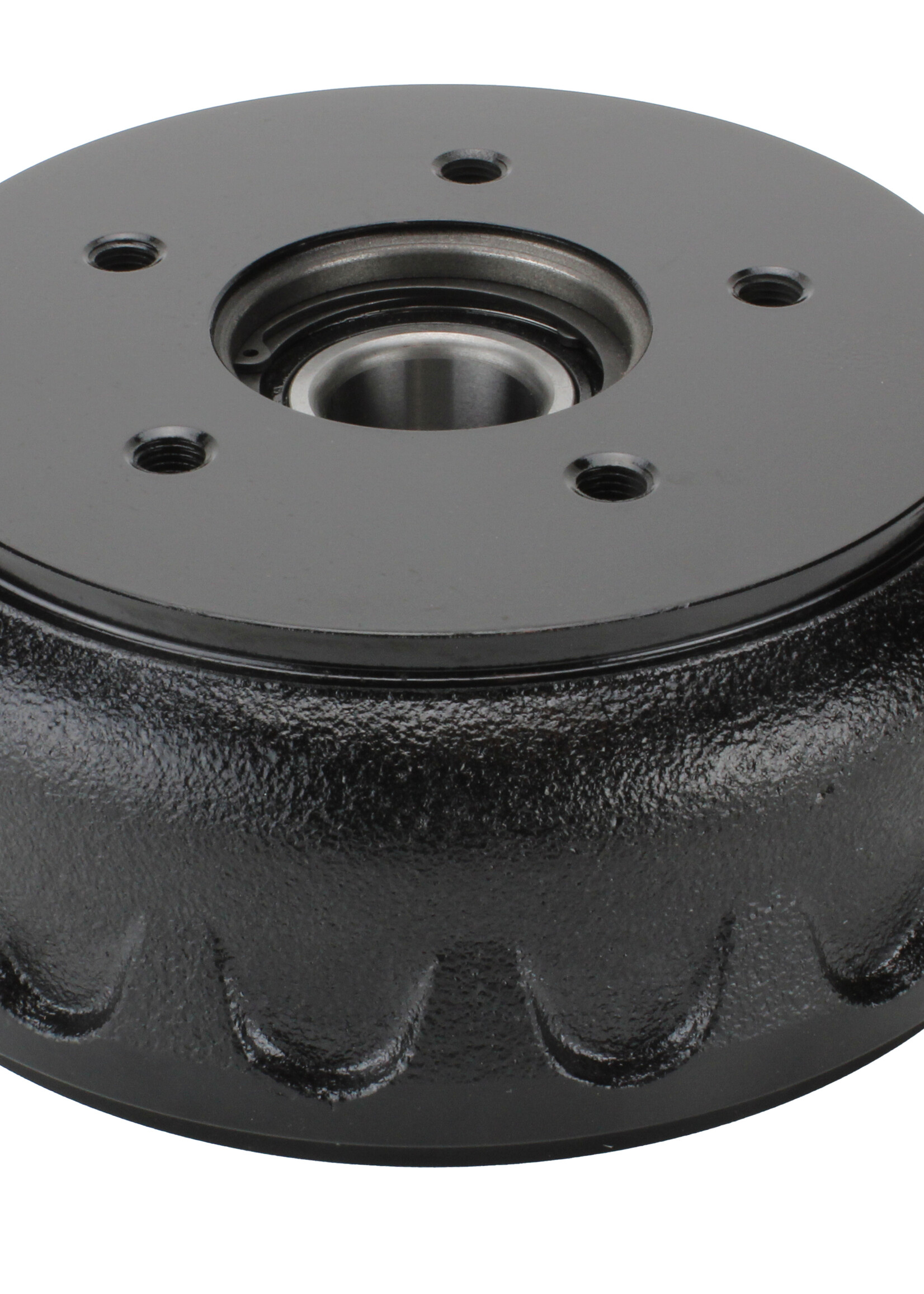 DTR remtrommel voor knott 200x50 - 2025/2425/1 compactlager