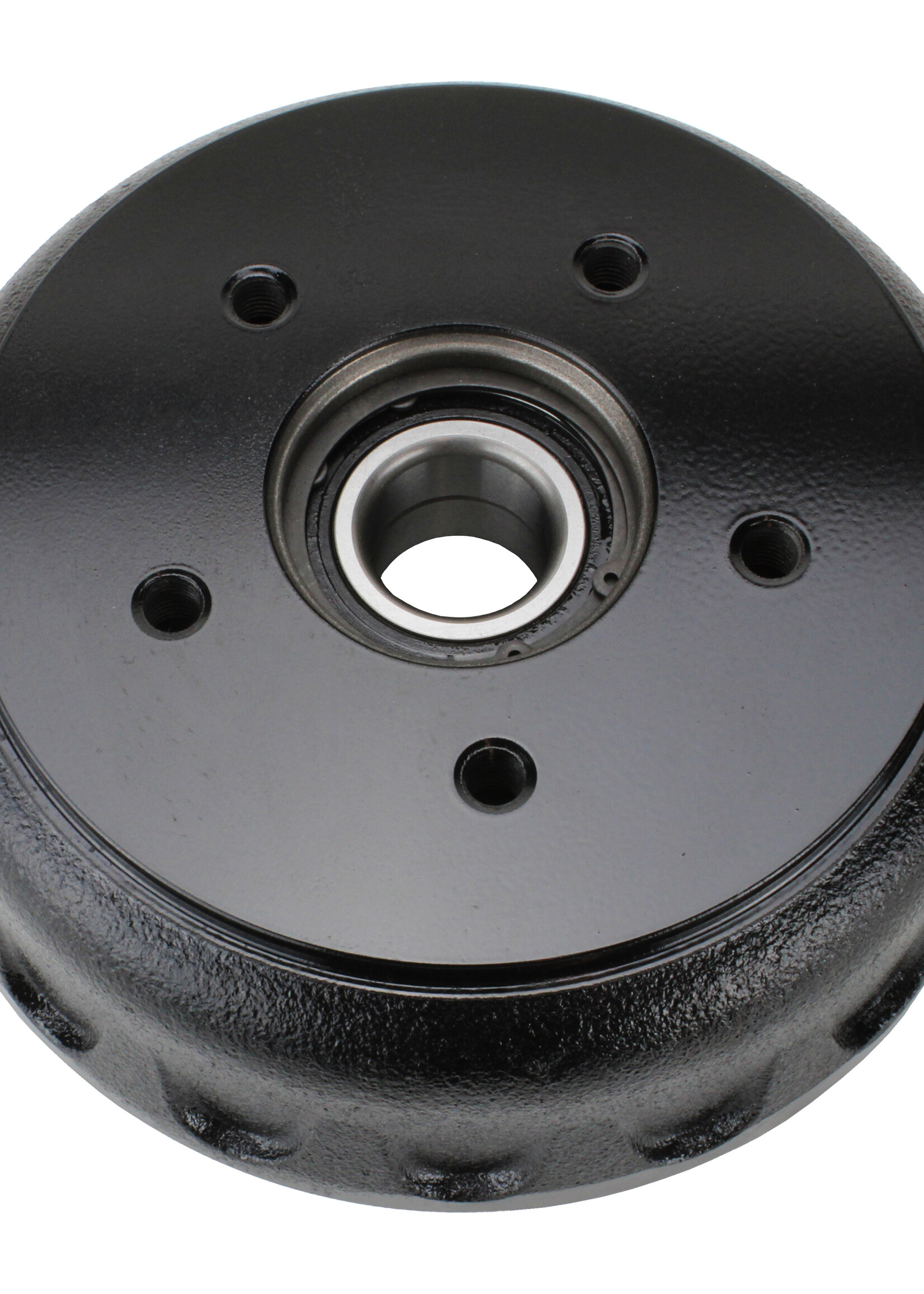 DTR remtrommel voor knott 200x50 - 2025/2425/1 compactlager