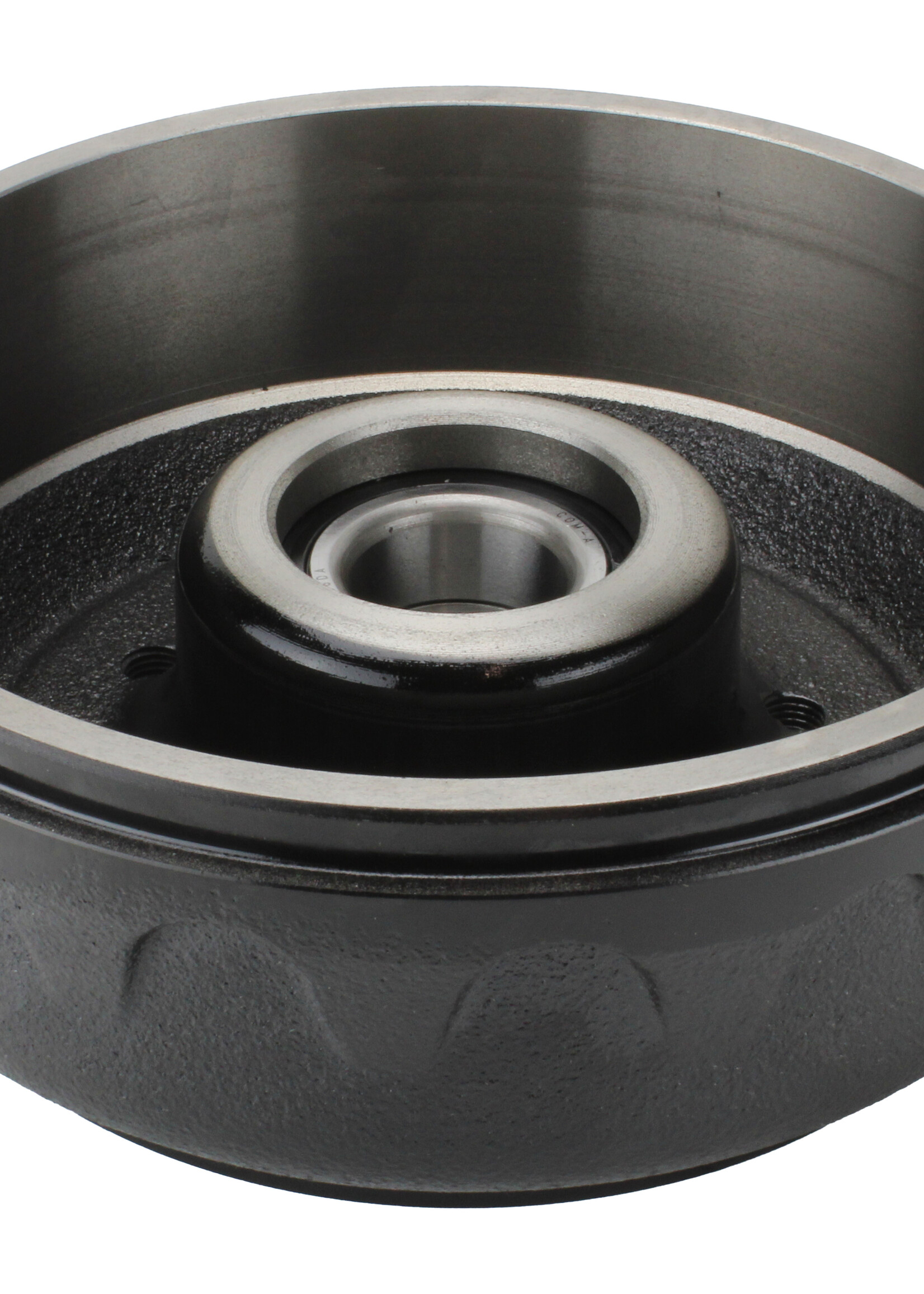 DTR remtrommel voor knott 200x50 - 2025/2425/1 compactlager