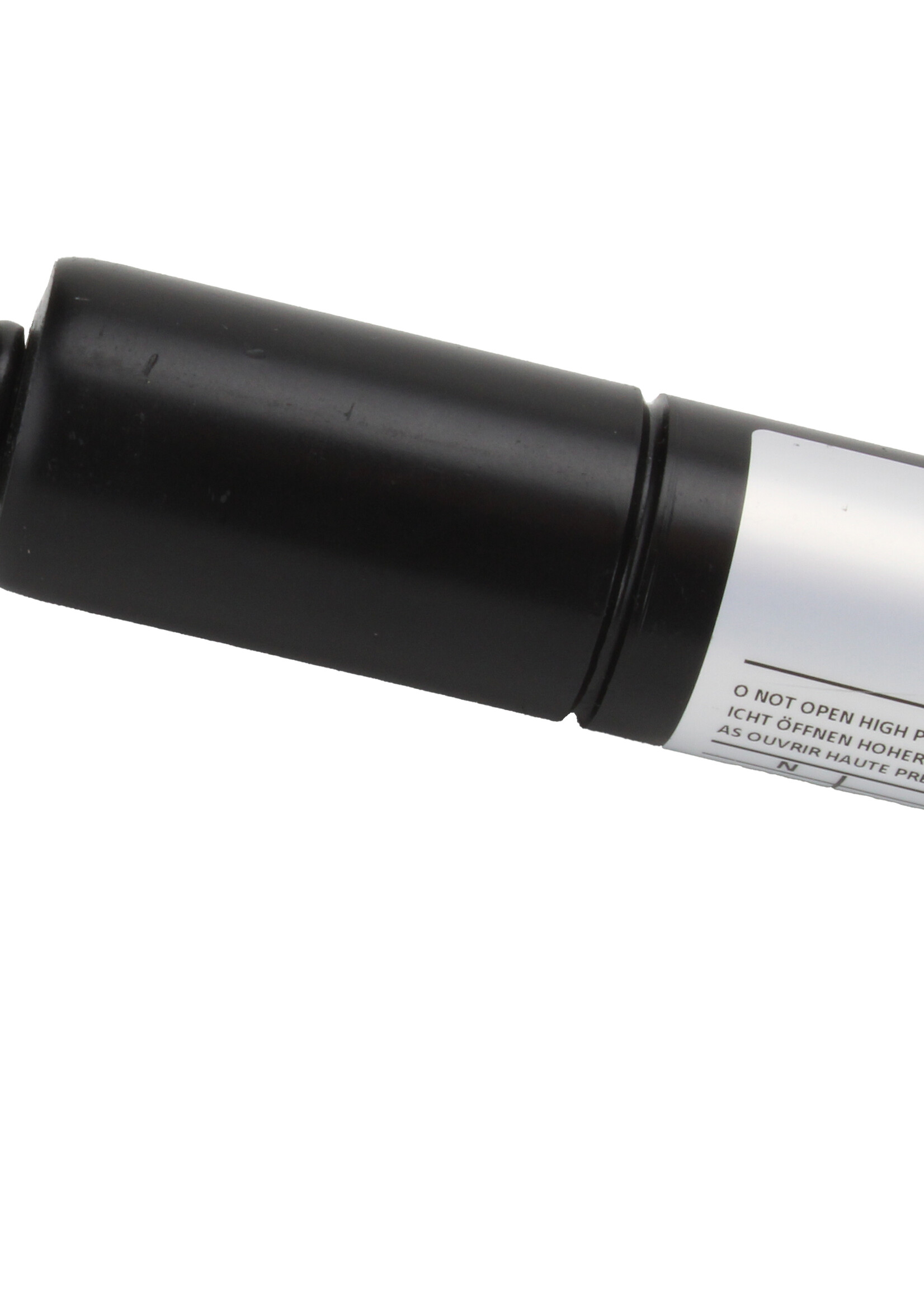 DTR Gasveer 1250 N H/H 750mm