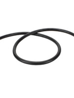 DTR Kabel 1 mtr 2 x 13 polige kunststofstekker