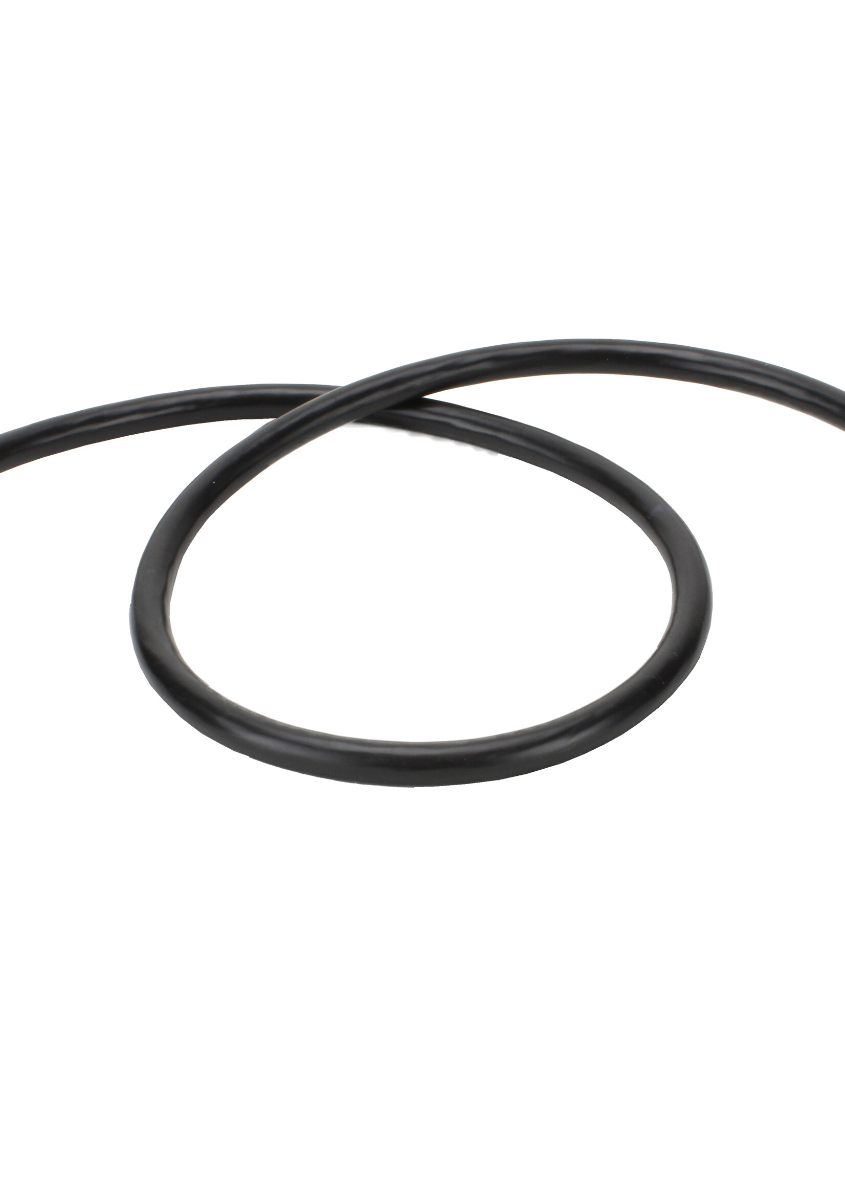 DTR Kabel 1 mtr 2 x 13 polige kunststofstekker